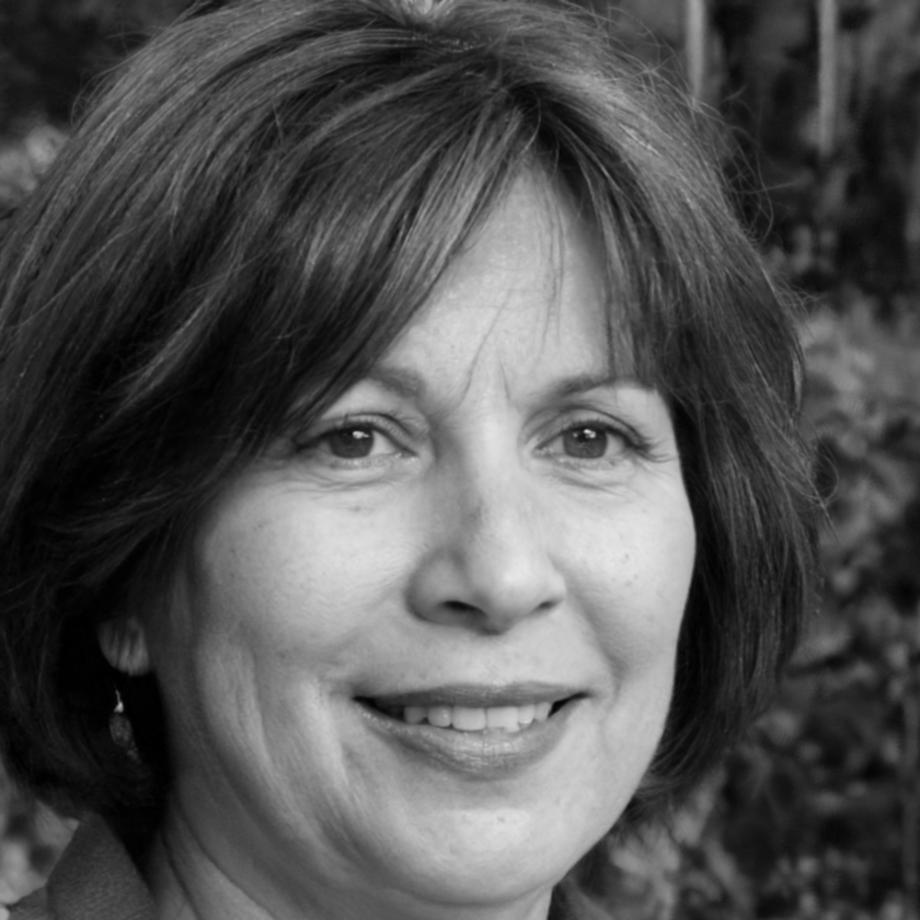 Carmen Vidal, Analista Senior de Mercados